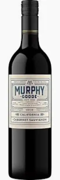Murphy-Goode Cabernet Sauvignon 750ml