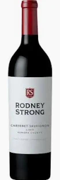 Rodney Strong Sonoma County Cabernet Sauvignon 750ml