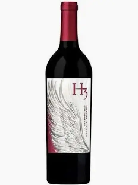 Columbia Crest H3 Cabernet Sauvignon 750ml