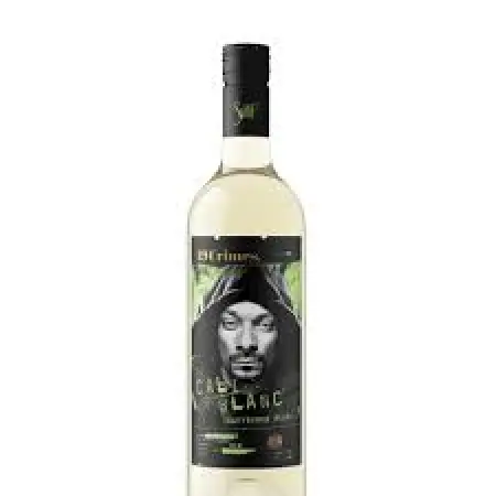 19 Crimes Snoop Dogg Cali Blanc 750ml