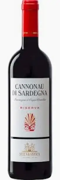 Sella & Mosca Cannonau di Sardegna Riserva 750ml