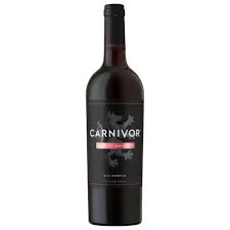 Carnivor Cabernet Sauvignon 750ml