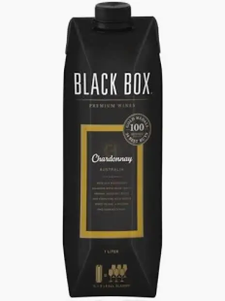 Black Box Chardonnay 1L