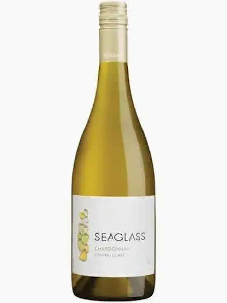 SeaGlass Chardonnay 750ml