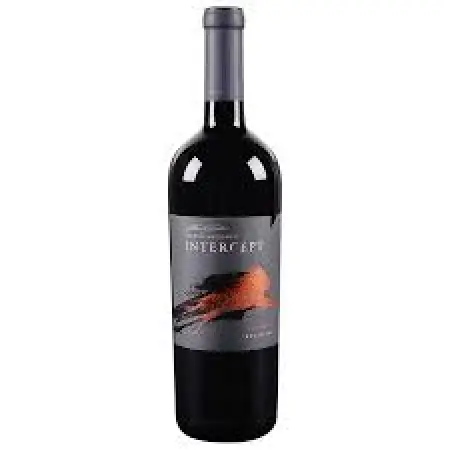 Intercept Red Blend 750ml