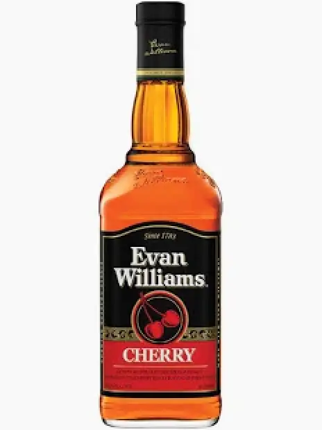Evan Williams Cherry Reserve 750ml