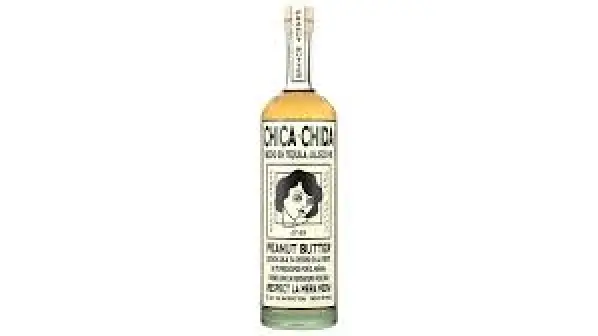 Chica Chida Peanut Butter Tequila 750ml