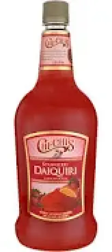 Chi-Chi's Strawberry Daiquiri 1.75L