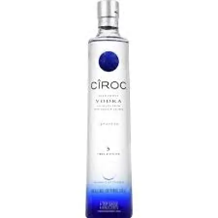 Ciroc Vodka 375ml
