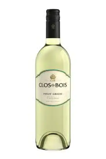 Clos du Bois Pinot Grigio 750ml