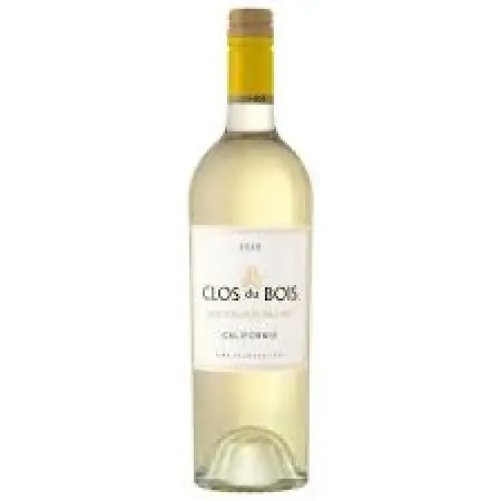 Clos du Bois Sauvignon Blanc 750ml