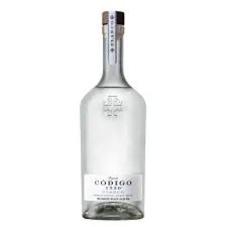 Código 1530 Blanco Tequila 750ml