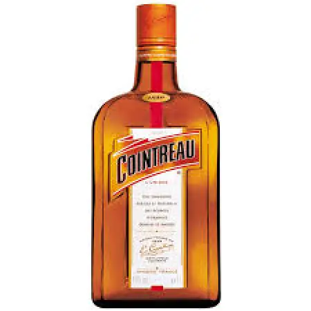 Cointreau Orange Liqueur 1L