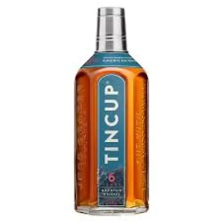 Tincup American Whiskey 750ml