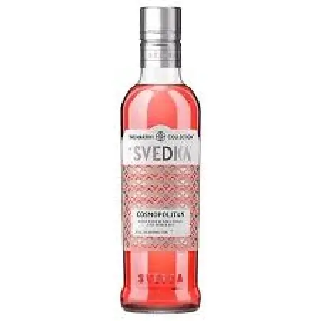 Svedka Cosmopolitan Martini 375ml