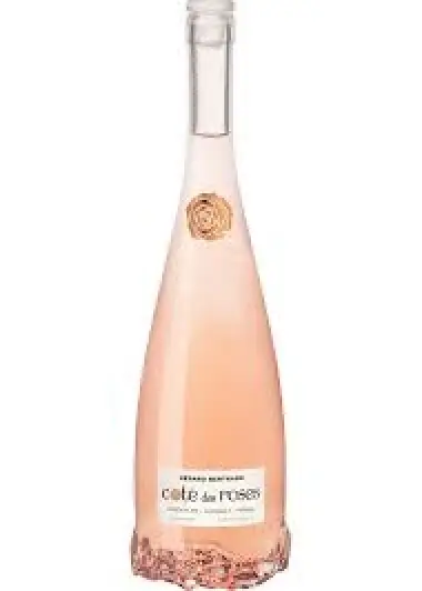 Gérard Bertrand Côte des Roses Rosé 750ml