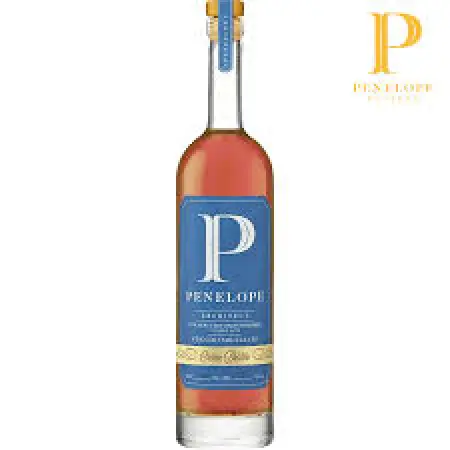 Penelope Crème Brûlée 750ml