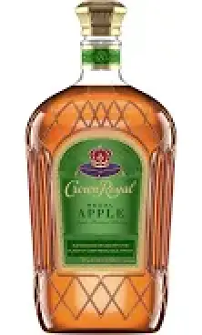 Crown Royal Regal Apple Flavored Whisky 1.75L