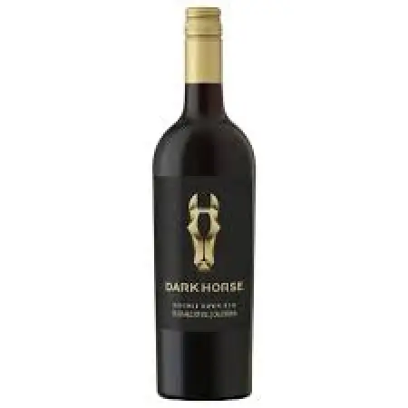 Dark Horse Double Down Red Blend 750ml