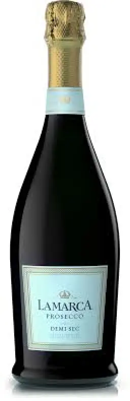 La Marca Prosecco Demi-Sec 750ml
