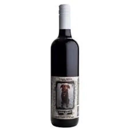 Dogs Head Red 750ml