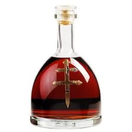 Dusse Cognac 375ml