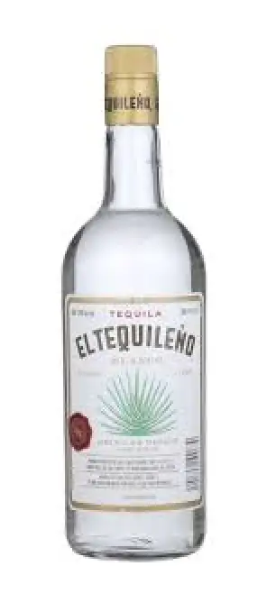 El Tequileño Blanco 1L