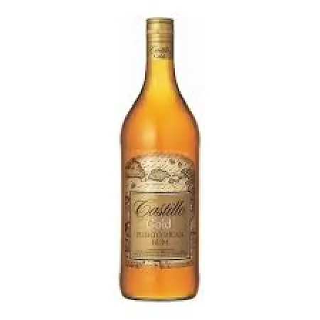 Castillo Gold Rum 1.75L