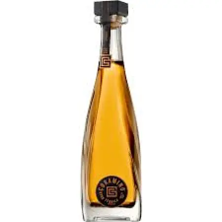Gran Coramino Reposado Cristalino Tequila 750ml