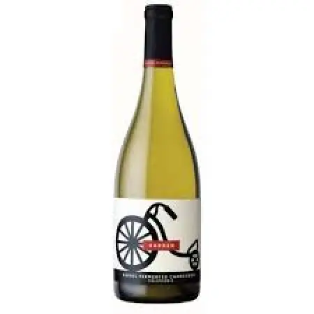 Harken Barrel Fermented Chardonnay 750ml