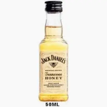 Jack Daniel's Tennessee Honey 50ml