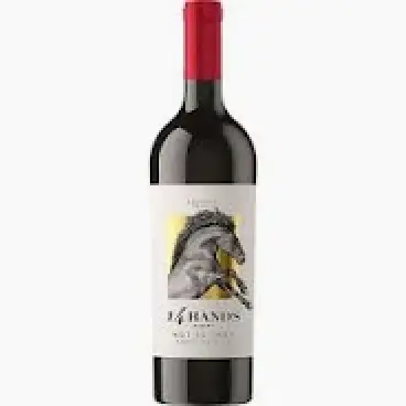 14 Hands Hot To Trot Red Blend 750ml
