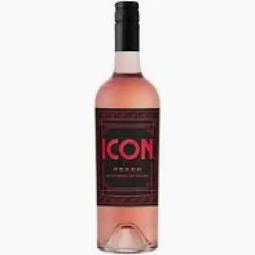 Icon Peach 750ml