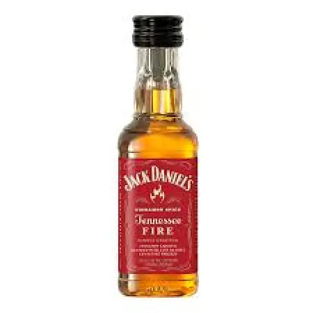 Jack Daniel's Tennessee Fire 50ml