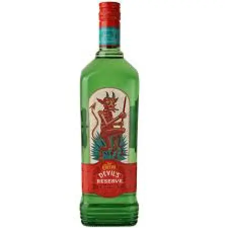 Jose Cuervo Devil's Reserve 750ml