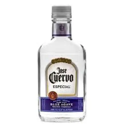 Jose Cuervo Especial Silver Tequila 200ml