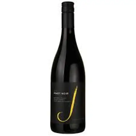 J Vineyards Pinot Noir Multi-Appellation California 750ml