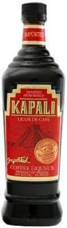 Kapali Licor De Cafe 1L
