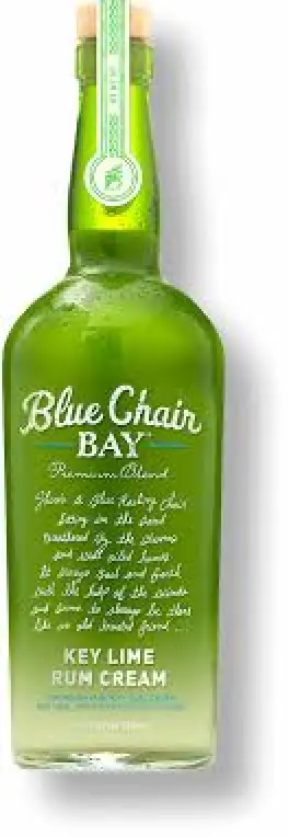 Blue Chair Bay Lime Rum 750ml