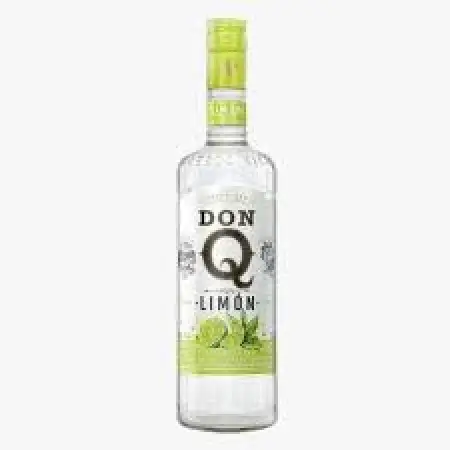 Don Q Limón 1L