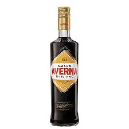 Averna Amaro Siciliano Liqueur 750ml