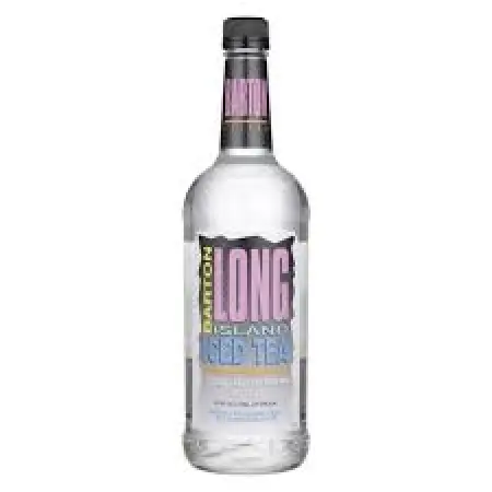 Barton Long Island Iced Tea 1L