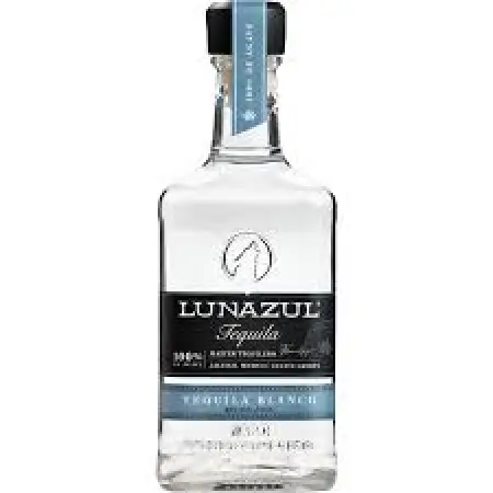 Lunazul Blanco Tequila 750ml