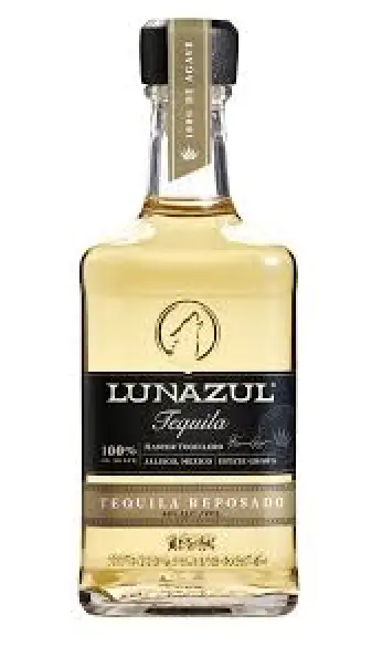 Lunazul Tequila Reposado 750ml