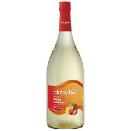 Arbor Mist Mango Strawberry Moscato 1.5L