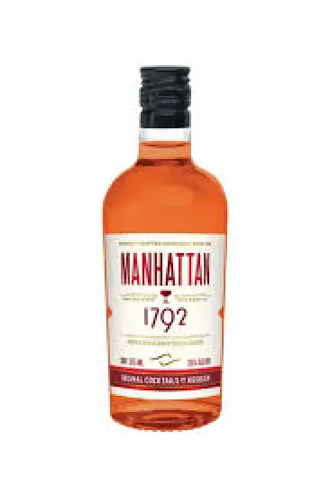 Heublein Manhattan 375ml