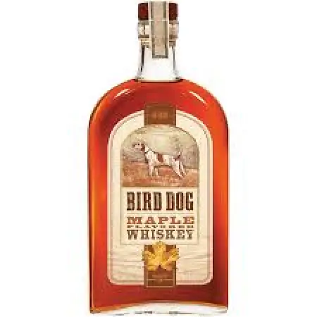 Bird Dog Maple Flavored Whiskey 750ml