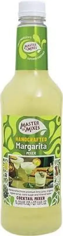 Master Of Mixes Margarita Mixer 1L