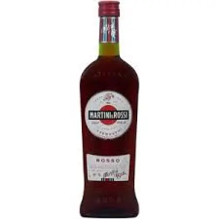 Martini & Rossi Sweet Vermouth 750ml