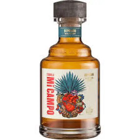 Mi Campo Reposado Tequila 1L